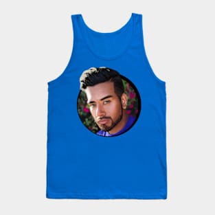 Hawaii Tank Top